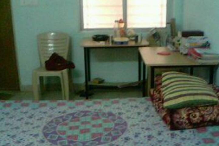hostel